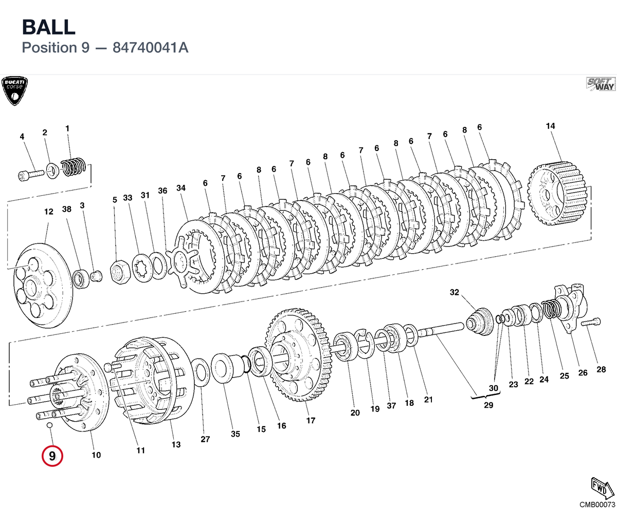 BALL