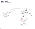 BALL JOINT