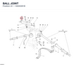 BALL JOINT