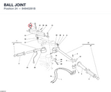 BALL JOINT