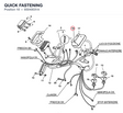 QUICK FASTENING