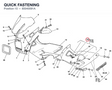 QUICK FASTENING