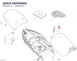 QUICK FASTENING 85044531A diagram position