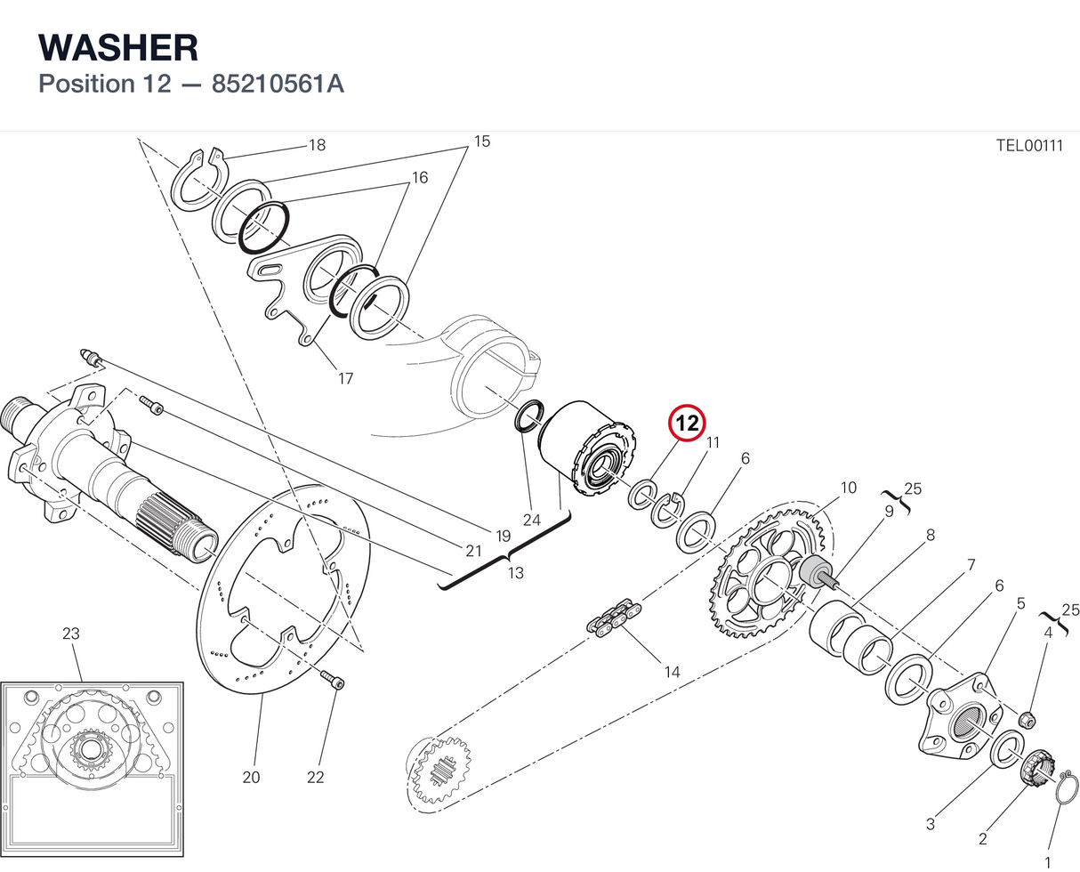 WASHER