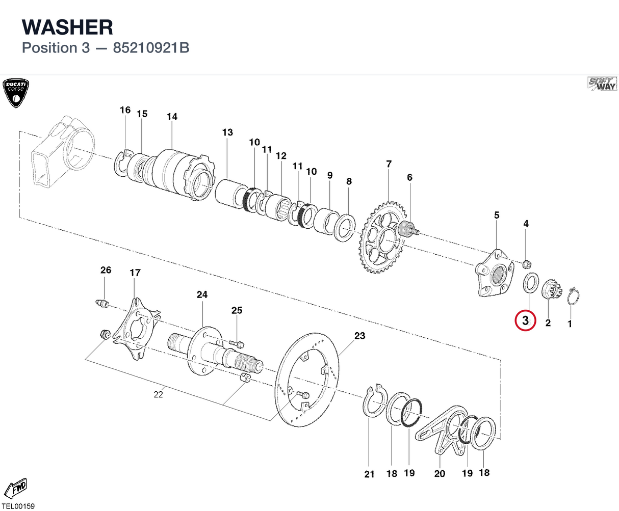 WASHER