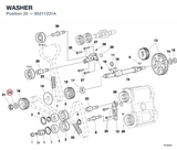 WASHER