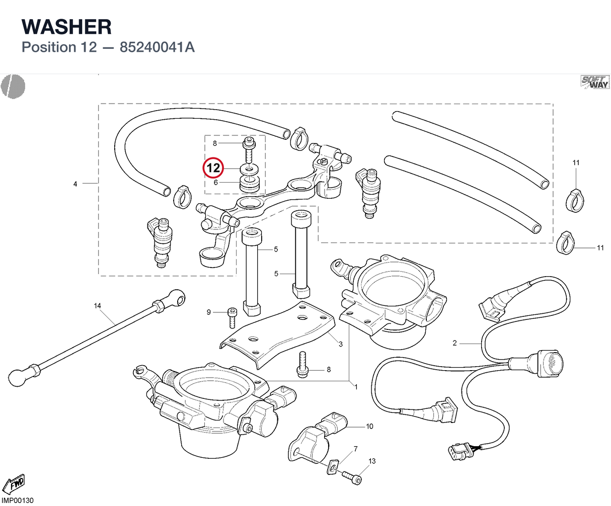 WASHER