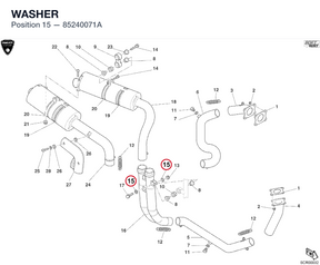WASHER