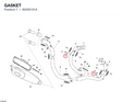 GASKET