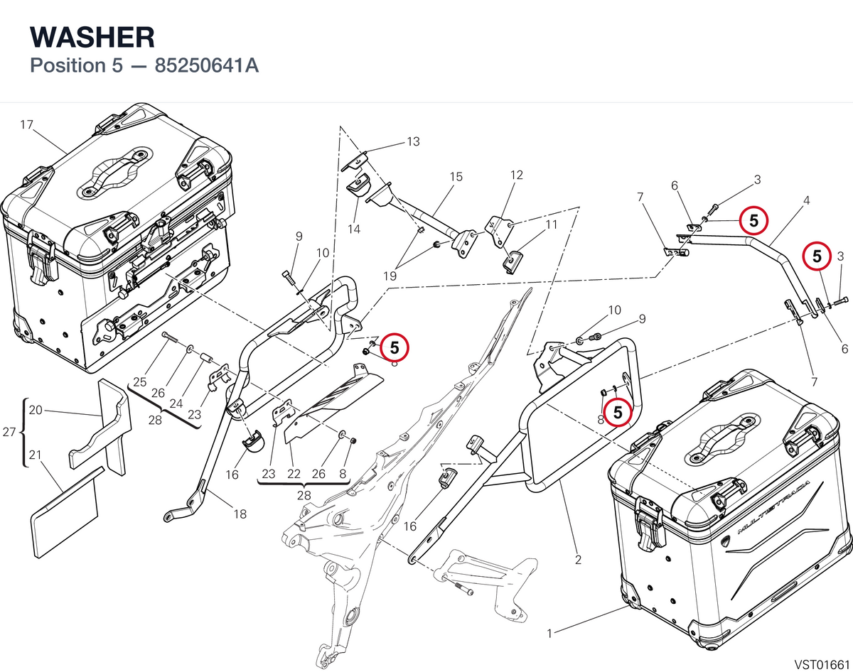 WASHER