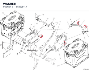 WASHER