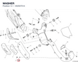 WASHER 85250751A diagram position