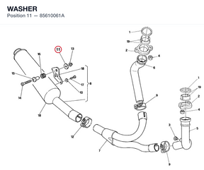 WASHER