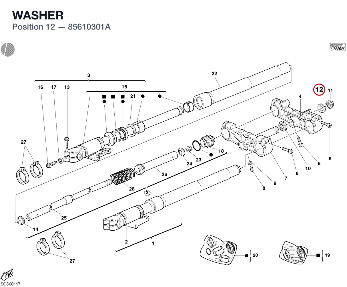WASHER