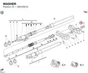 WASHER