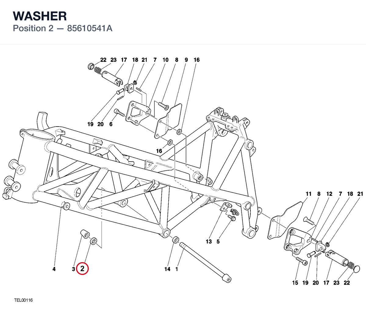 WASHER