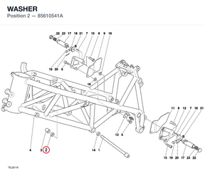 WASHER