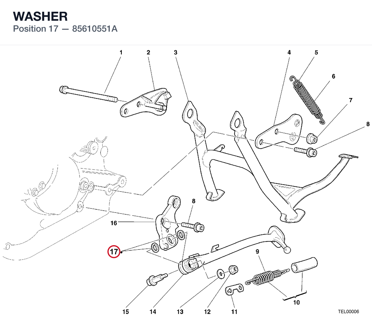 WASHER