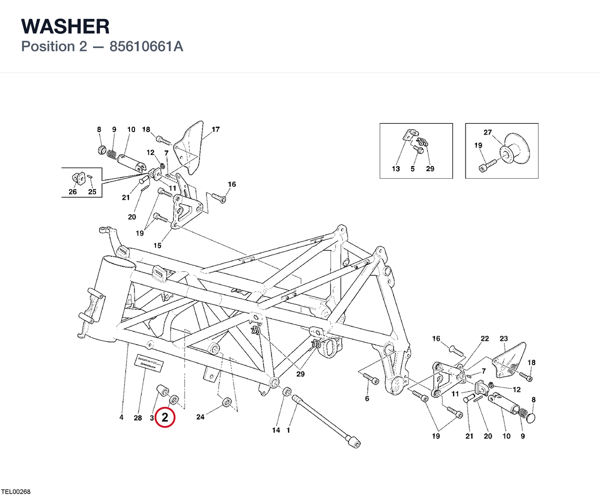 WASHER