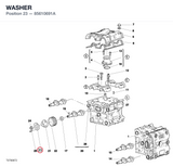 WASHER