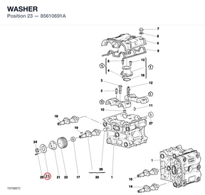 WASHER