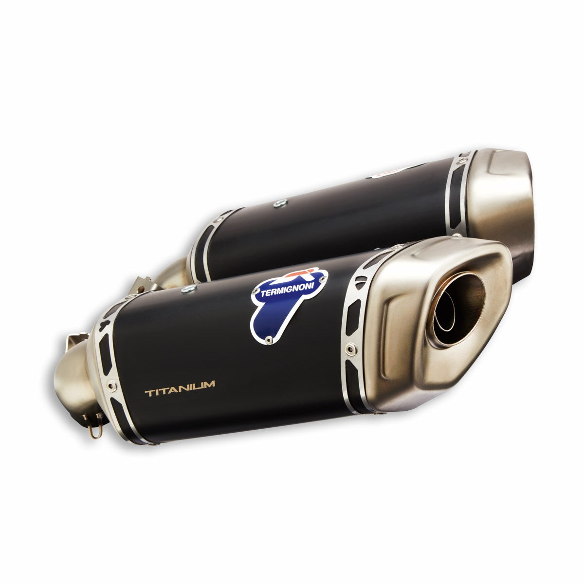 Silencers (HYPERMOTARD)