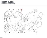 SILENT-BLOCK