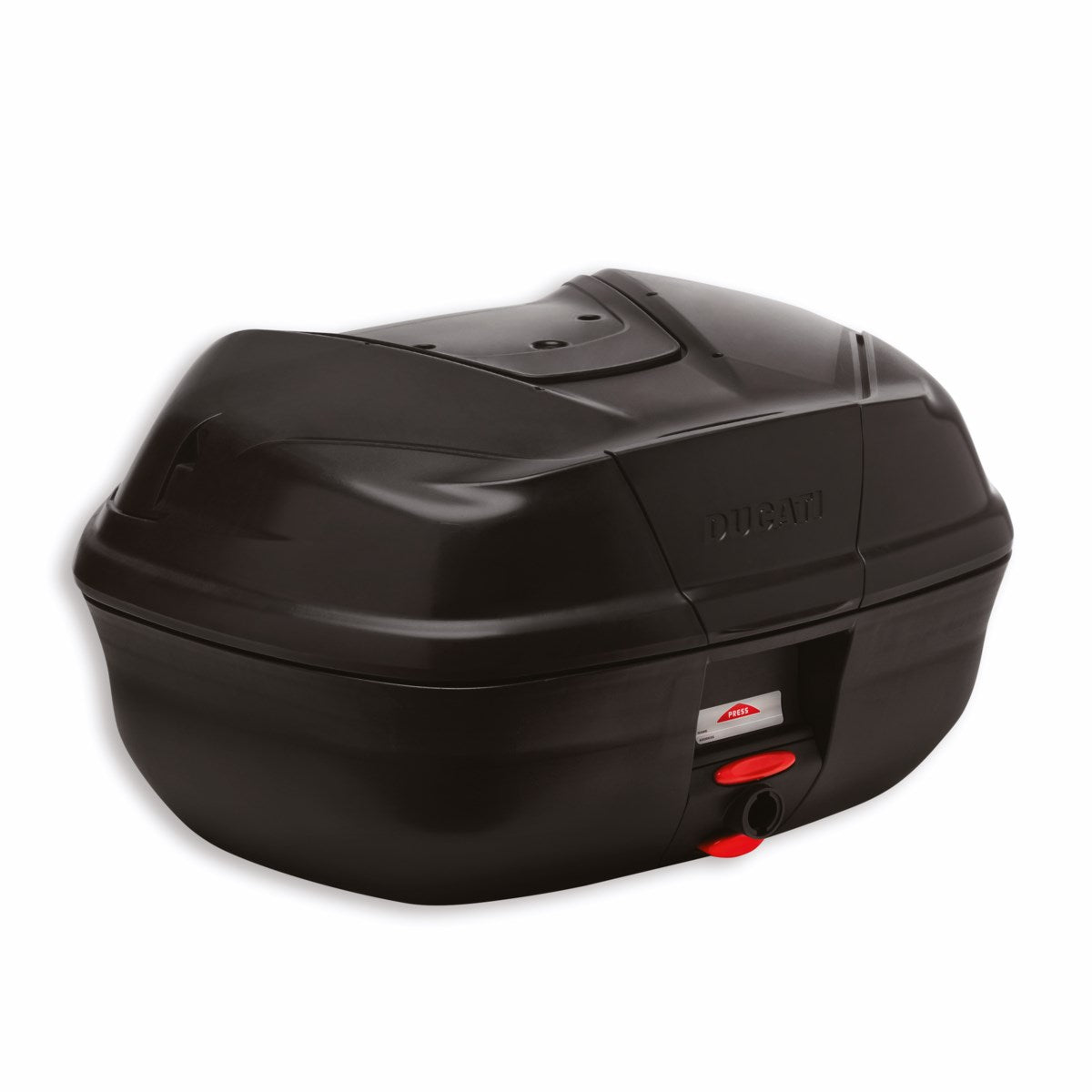 Plastic top case (Top-case)
