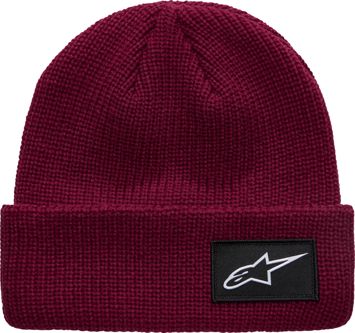 Alpinestars Unload Rib Cuff Beanie