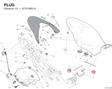 PLUG 87210901A diagram position