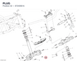 PLUG 87240561A diagram position