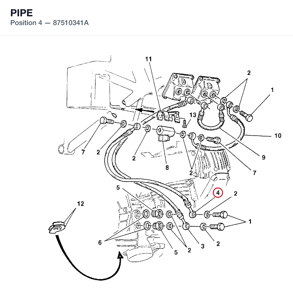 PIPE