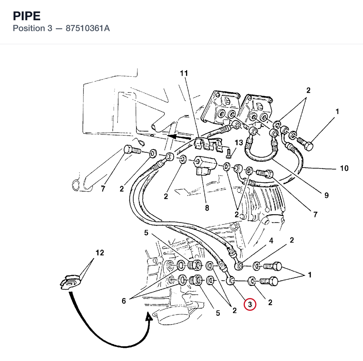 PIPE
