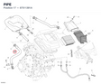 PIPE 87511391A diagram position