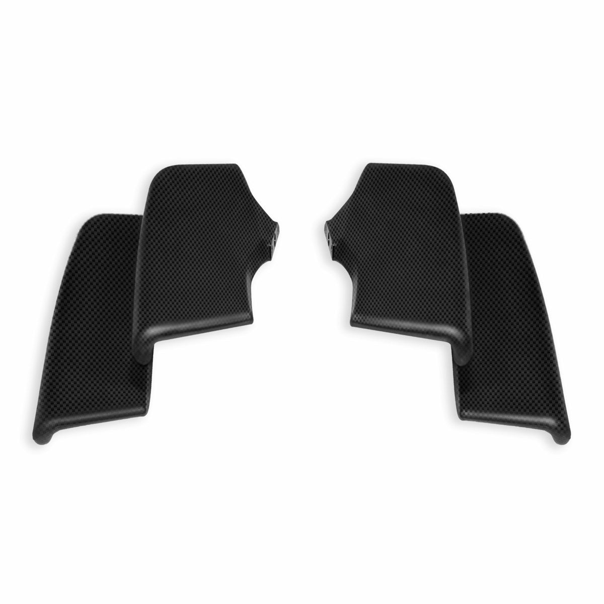 Carbon wings (STREETFIGHTER)