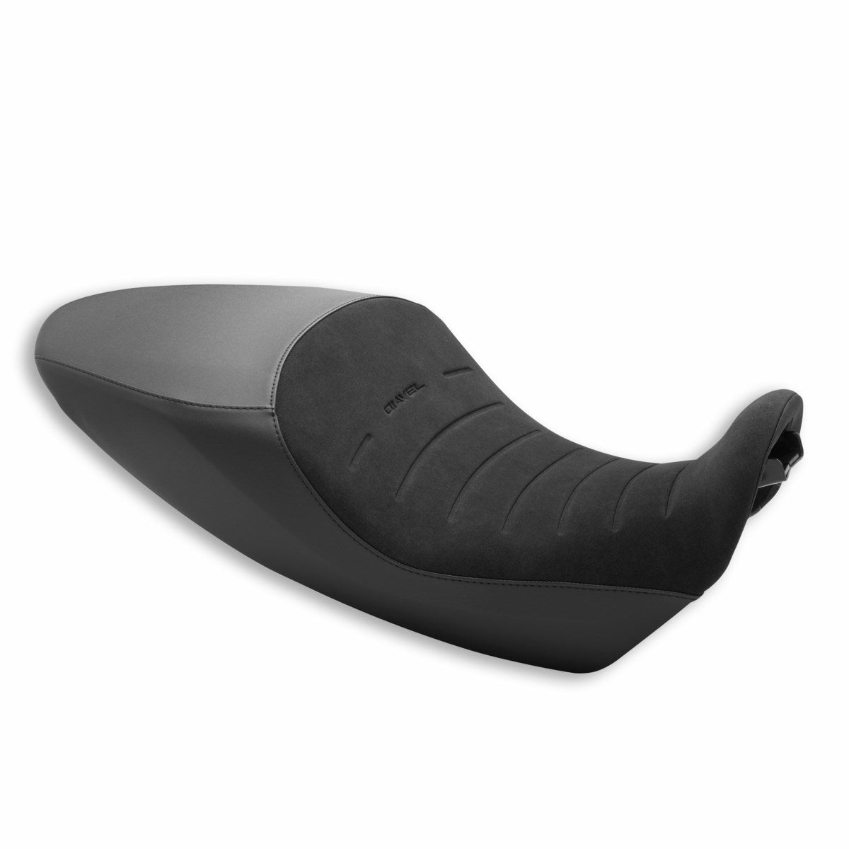 Lowered seat (DIAVEL)