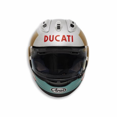 Ducati Panigale V4 S 100 (Helmets) 981095826