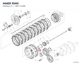 INNER RING 88111152B diagram position