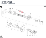 SPRING RING
