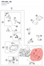 Diagram preview: TPS KPL. 09 (81241077044)