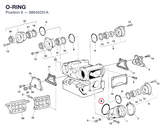O-RING