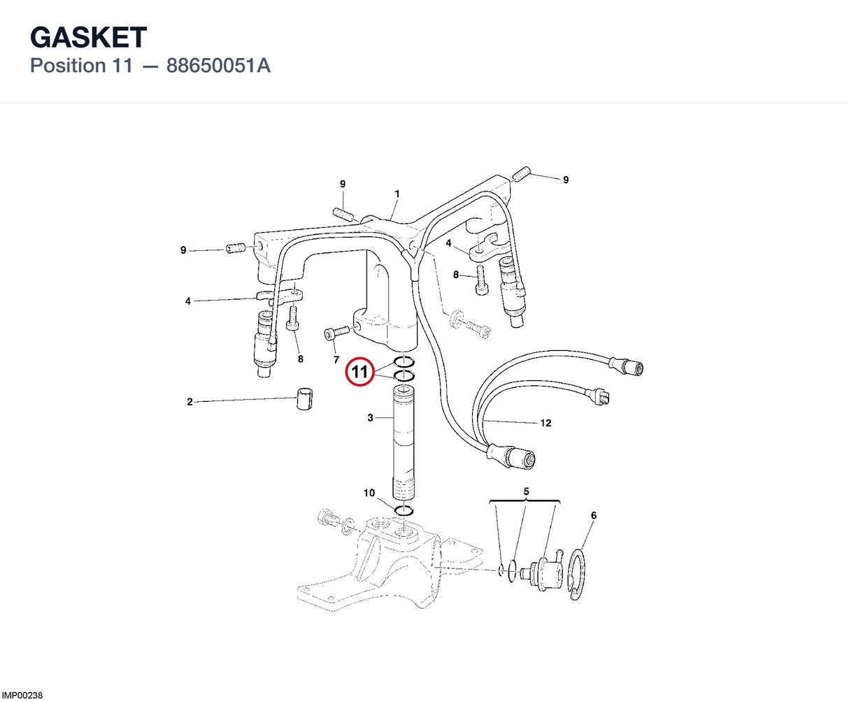 GASKET