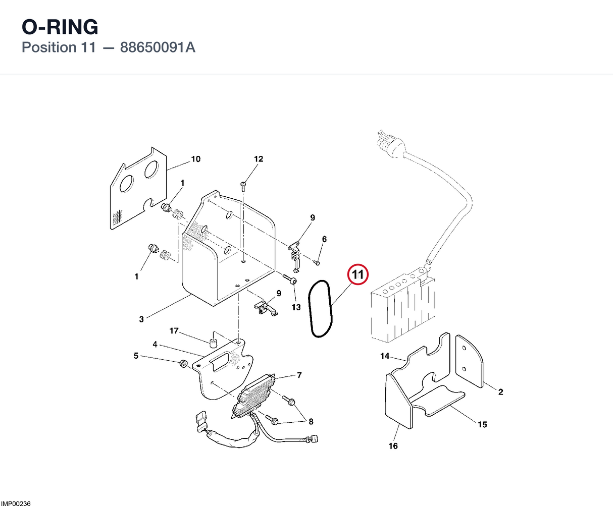 O-RING