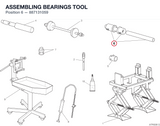 ASSEMBLING BEARINGS TOOL