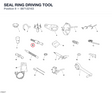 SEAL RING DRIVING TOOL
