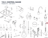 T.D.C. CONTROL GAUGE