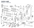CHECK LAMP