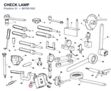 CHECK LAMP