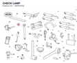 CHECK LAMP