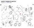 SAFETY REMOTE SWITCH